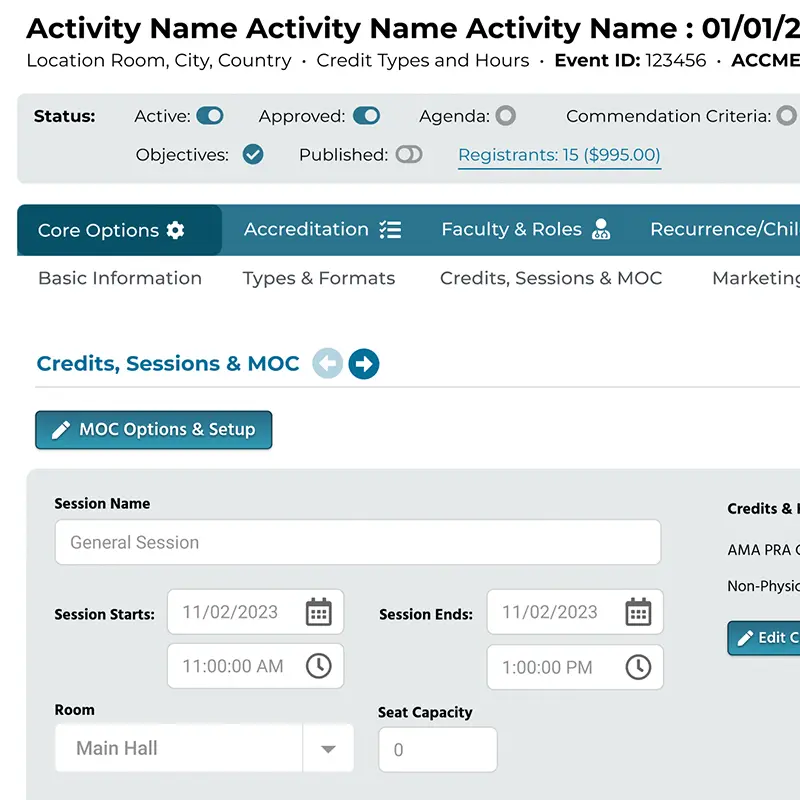 Gallery Image - A section of a design prototype